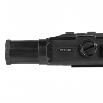 Прицел ночного видения Veber Rapid PD-S450CL Прицел ночного видения Veber Rapid PD-S450CL