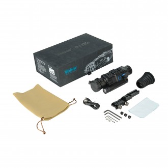 Прицел ночного видения Veber Rapid PD-S470C Прицел ночного видения Veber Rapid PD-S470C