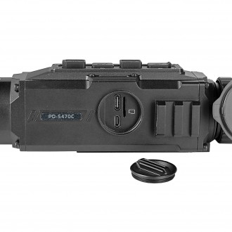 Прицел ночного видения Veber Rapid PD-S470C Прицел ночного видения Veber Rapid PD-S470C