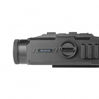 Прицел ночного видения Veber Rapid PD-S470C Прицел ночного видения Veber Rapid PD-S470C