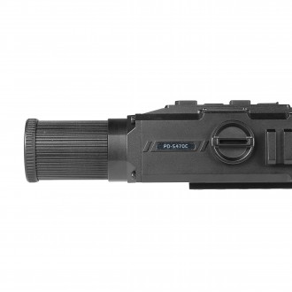 Прицел ночного видения Veber Rapid PD-S470C Прицел ночного видения Veber Rapid PD-S470C