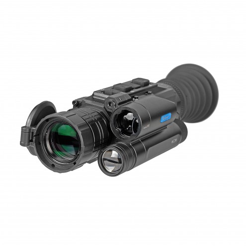 Прицел ночного видения Veber Rapid PD-S470CL