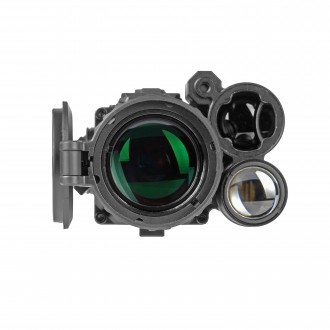 Прицел ночного видения Veber Rapid PD-S470CL