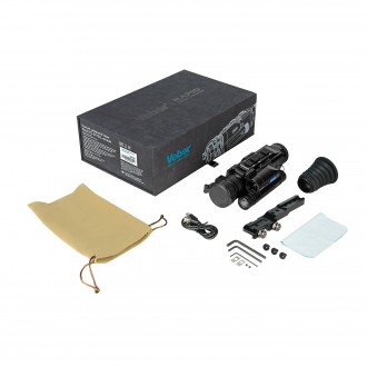 Прицел ночного видения Veber Rapid PD-S470CL