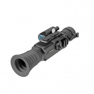 Прицел ночного видения Veber Rapid PD-S470CL