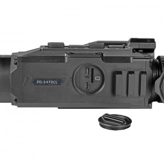 Прицел ночного видения Veber Rapid PD-S470CL