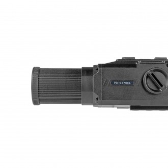 Прицел ночного видения Veber Rapid PD-S470CL