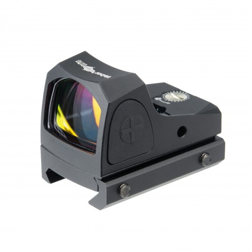 Коллиматорный прицел Veber Wolf Reflex 124 RD Коллиматорный прицел Veber Wolf Reflex 124 RD