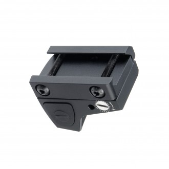 Коллиматорный прицел Veber Wolf Reflex 124 RD Коллиматорный прицел Veber Wolf Reflex 124 RD