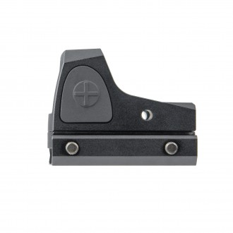 Коллиматорный прицел Veber Wolf Reflex 124 RD Коллиматорный прицел Veber Wolf Reflex 124 RD