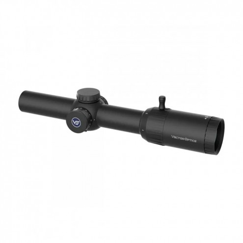 Оптический прицел Vector Optics Constantine 1-8x24 RAR (SCFF-60)