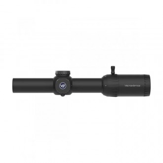 Оптический прицел Vector Optics Constantine 1-8x24 RAR (SCFF-60)