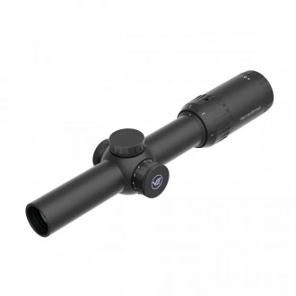 Оптический прицел Vector Optics Constantine 1-8x24 RAR (SCFF-60)