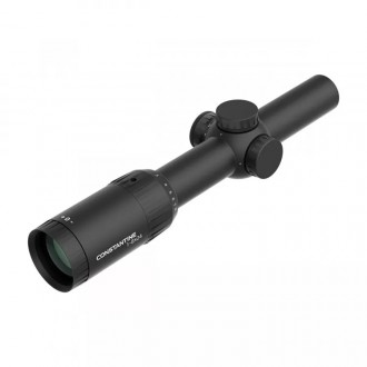 Оптический прицел Vector Optics Constantine 1-8x24 RAR (SCFF-60)