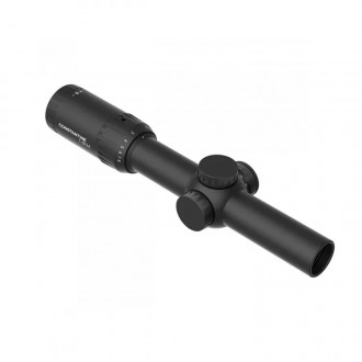 Оптический прицел Vector Optics Constantine 1-8x24 RAR (SCFF-60)