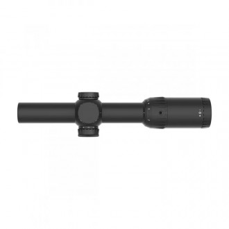 Оптический прицел Vector Optics Constantine 1-8x24 RAR (SCFF-60)