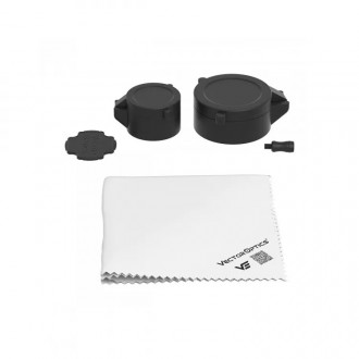 Оптический прицел Vector Optics Constantine 1-8x24 RAR (SCFF-60)
