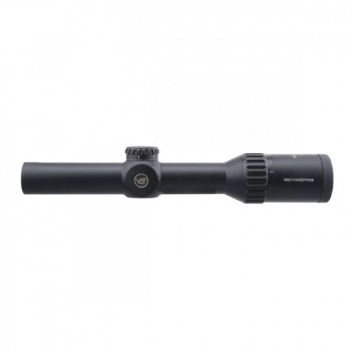 Оптический прицел Vector Optics Continental 1-6x24 Tactical (SCOC-23T)