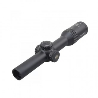Оптический прицел Vector Optics Continental 1-6x24 Tactical (SCOC-23T)