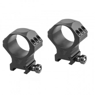 Оптический прицел Vector Optics Continental 1-6x28 Tactical FFP (SCFF-31)