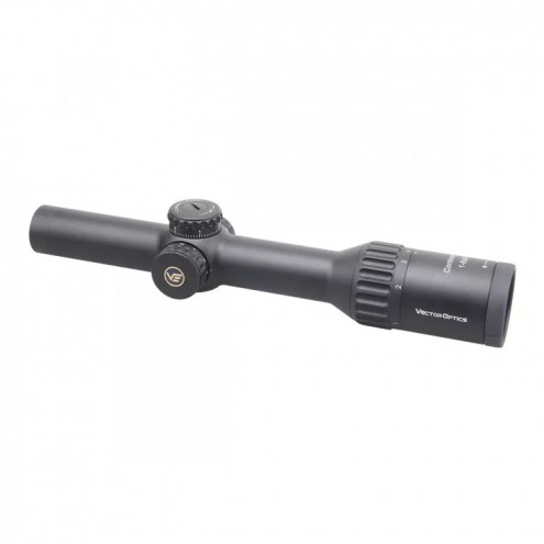 Оптический прицел Vector Optics Continental 1-8x24 Tactical ED (SCOC-T37)