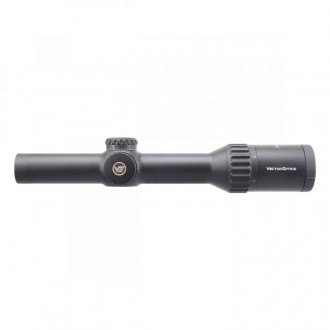 Оптический прицел Vector Optics Continental 1-8x24 Tactical ED (SCOC-T37)