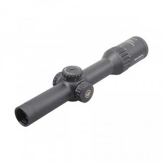 Оптический прицел Vector Optics Continental 1-8x24 Tactical ED (SCOC-T37)