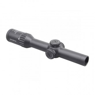 Оптический прицел Vector Optics Continental 1-8x24 Tactical ED (SCOC-T37)