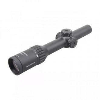 Оптический прицел Vector Optics Continental 1-8x24 Tactical ED (SCOC-T37)