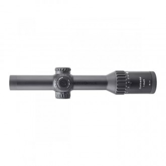 Оптический прицел Vector Optics Continental 1-8x24 Tactical ED (SCOC-T37)