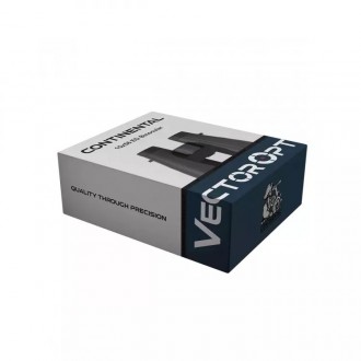 Оптический бинокль Vector Optics Continental 15х56 ED (SCBO-09)