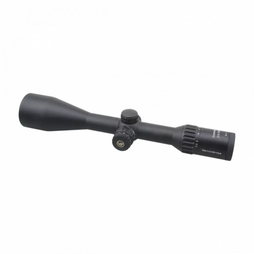 Оптический прицел Vector Optics Continental 2,5-15x56 Hunting G4 (SCOM-38)