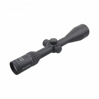 Оптический прицел Vector Optics Continental 2,5-15x56 Hunting G4 (SCOM-38)