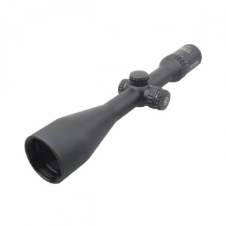 Оптический прицел Vector Optics Continental 2,5-15x56 Hunting G4 (SCOM-38)