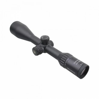 Оптический прицел Vector Optics Continental 2,5-15x56 Hunting G4 (SCOM-38)