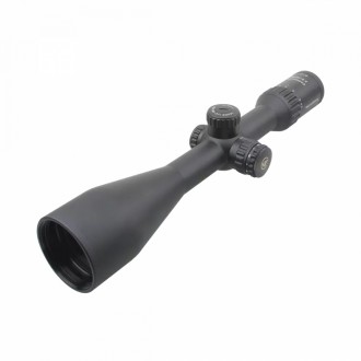 Оптический прицел Vector Optics Continental 2,5-15x56 Hunting G4 (SCOM-38)