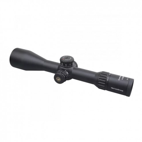 Оптический прицел Vector Optics Continental 4-24x56 Tactical FFP VCT (SCFF-29)