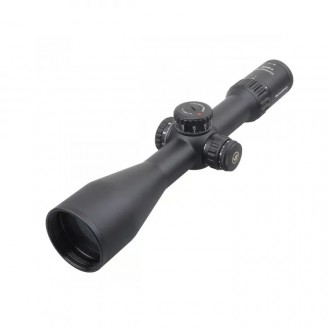 Оптический прицел Vector Optics Continental 4-24x56 Tactical FFP VCT (SCFF-29)