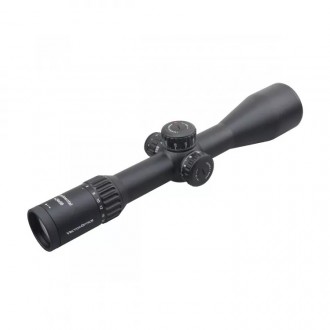 Оптический прицел Vector Optics Continental 4-24x56 Tactical FFP VCT (SCFF-29)