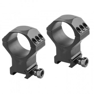 Оптический прицел Vector Optics Continental 4-24x56 Tactical FFP VCT (SCFF-29)
