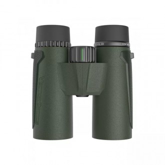 Оптический бинокль Vector Optics Continental 8х42 ED GREEN (SCBO-14)