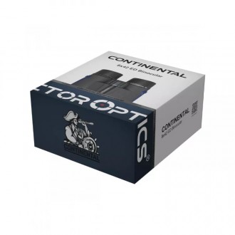 Оптический бинокль Vector Optics Continental 8х42 ED (SCBO-05)