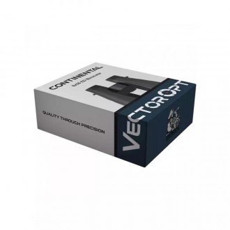 Оптический бинокль Vector Optics Continental 8х56 ED (SCBO-10)