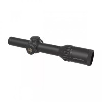 Vector Optics Continental X10 1-10х24I ED FIBER (SCOC-47)