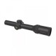 Vector Optics Continental X10 1-10х24I ED FIBER (SCOC-47)