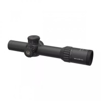 Vector Optics Continental X10 1-10х28 ED FFP (VET-CTR) (SCFF-47)