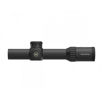 Оптический прицел Vector Optics Continental X10 1-10х28 ED FFP (VET-CTR) (SCFF-47)