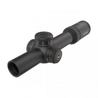 Оптический прицел Vector Optics Continental X10 1-10х28 ED FFP (VET-CTR) (SCFF-47)