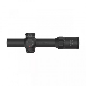 Оптический прицел Vector Optics Continental X10 1-10х28 ED FFP (VET-CTR) (SCFF-47)