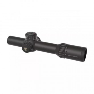 Оптический прицел Vector Optics Continental X10 1-10х28 ED RAR-C (SCFF-62)